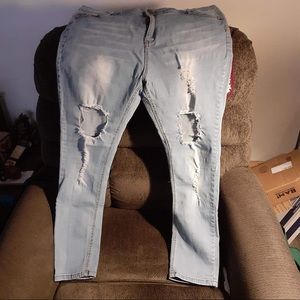 Hype jeans